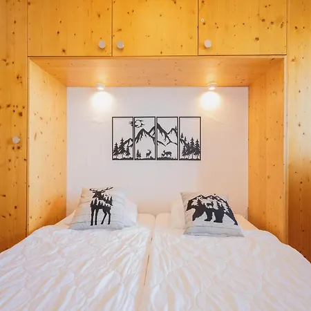 With Valley View Διαμέρισμα Veysonnaz