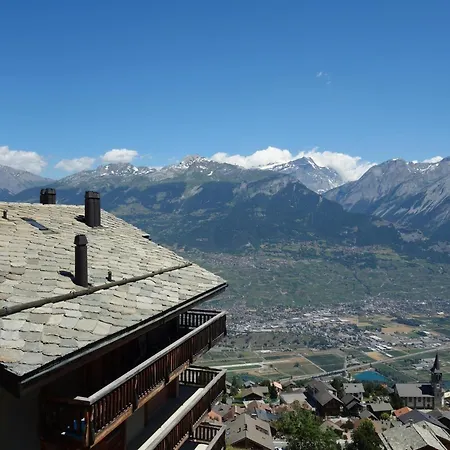 公寓 With Valley View *