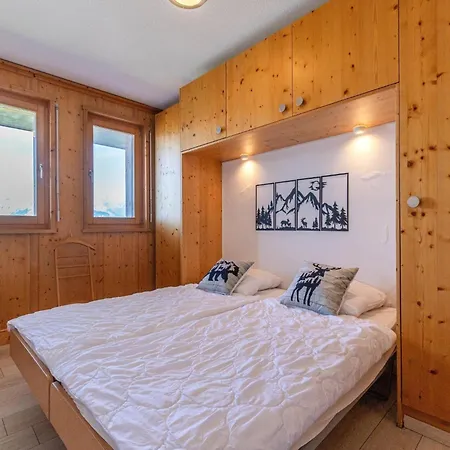 Apartment With Valley View *