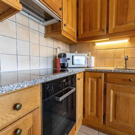 公寓 With Valley View 维松纳