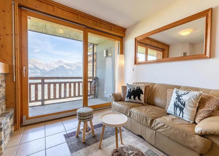 With Valley View * ויסונה