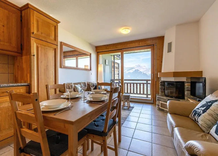 With Valley View דירה ויסונה