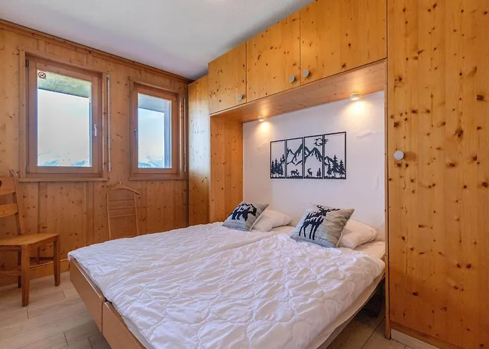 דירה With Valley View *