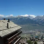 Διαμέρισμα With Valley View *