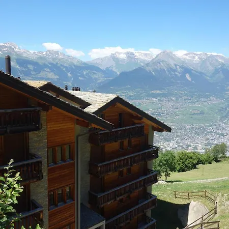 With Valley View