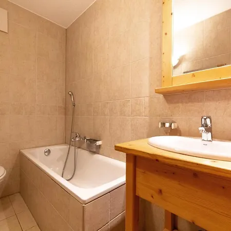 Appartement With Valley View