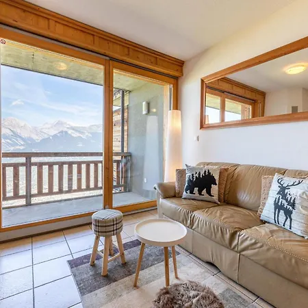 With Valley View * Veysonnaz