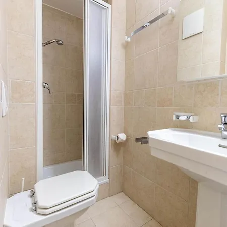 With Valley View Appartement