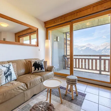 With Valley View Appartement *